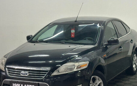 Ford Mondeo IV, 2010 год, 550 000 рублей, 1 фотография