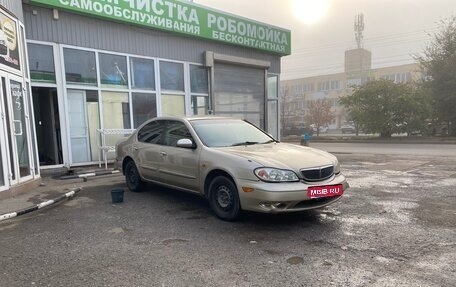 Nissan Cefiro III, 2001 год, 200 000 рублей, 1 фотография