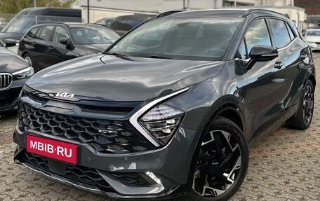 KIA Sportage IV рестайлинг, 2023 год, 2 600 000 рублей, 1 фотография