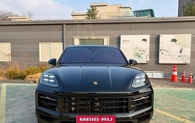 Porsche Cayenne III, 2025 год, 15 771 000 рублей, 1 фотография