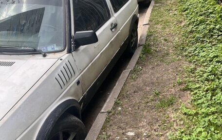 Volkswagen Golf II, 1988 год, 37 000 рублей, 4 фотография