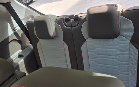 Volkswagen Tiguan II, 2021 год, 4 150 000 рублей, 12 фотография
