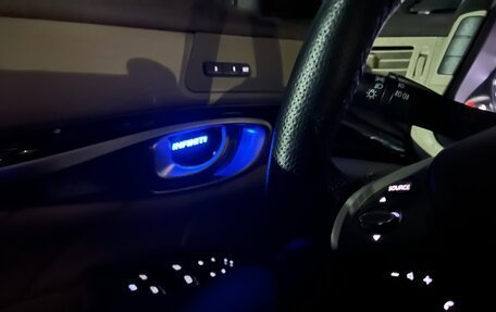 Infiniti M, 2012 год, 1 550 000 рублей, 8 фотография