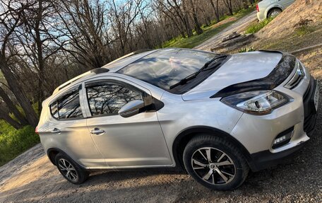 Lifan X50, 2015 год, 485 000 рублей, 2 фотография