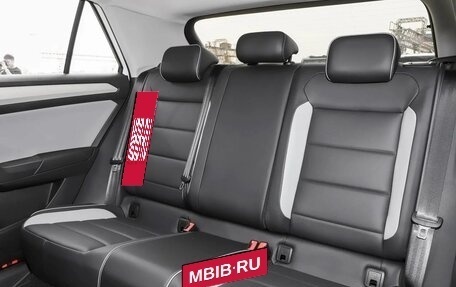 Volkswagen Bora, 2025 год, 2 237 000 рублей, 10 фотография