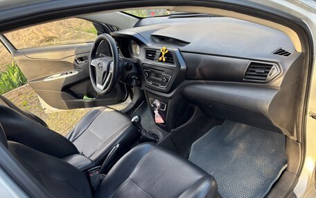 Lifan X50, 2015 год, 485 000 рублей, 6 фотография