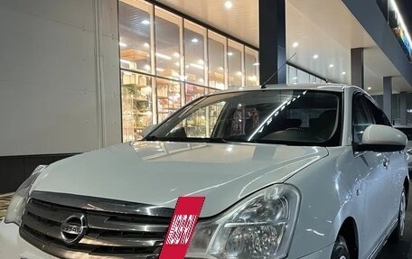 Nissan Almera, 2017 год, 599 000 рублей, 7 фотография