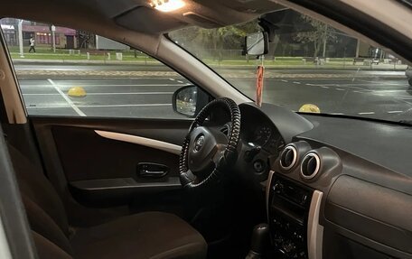 Nissan Almera, 2017 год, 599 000 рублей, 10 фотография