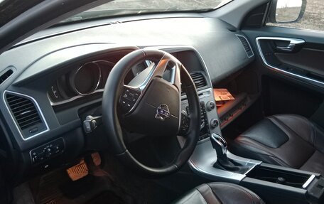 Volvo XC60 II, 2017 год, 2 000 000 рублей, 4 фотография