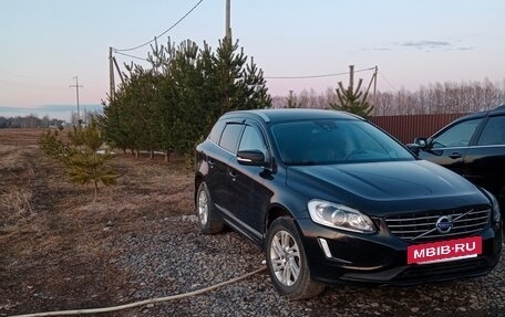 Volvo XC60 II, 2017 год, 2 000 000 рублей, 2 фотография