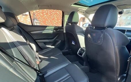 Skoda Octavia IV, 2023 год, 2 200 000 рублей, 11 фотография