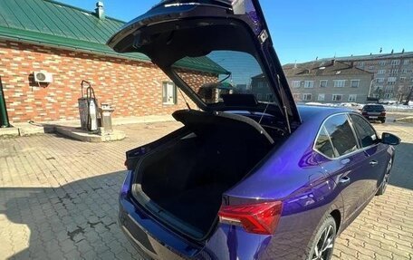 Skoda Octavia IV, 2023 год, 2 200 000 рублей, 8 фотография