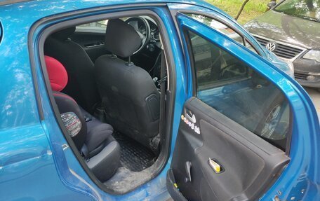 Peugeot 207 I, 2009 год, 225 000 рублей, 9 фотография