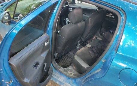 Peugeot 207 I, 2009 год, 225 000 рублей, 7 фотография