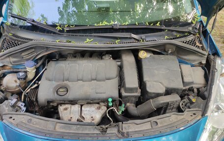 Peugeot 207 I, 2009 год, 225 000 рублей, 12 фотография