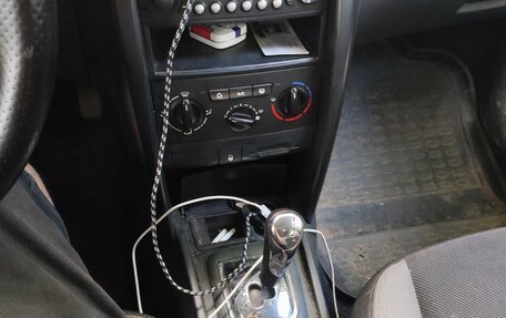 Peugeot 207 I, 2009 год, 225 000 рублей, 11 фотография