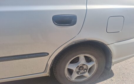 Hyundai Accent II, 2009 год, 285 000 рублей, 7 фотография