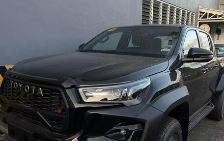 Toyota Hilux VIII, 2025 год, 8 900 000 рублей, 2 фотография