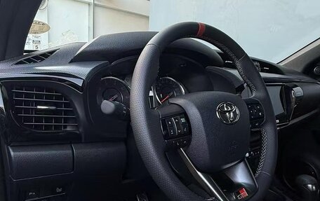 Toyota Hilux VIII, 2025 год, 8 900 000 рублей, 4 фотография