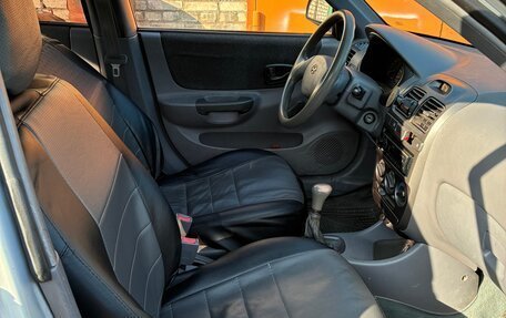 Hyundai Accent II, 2009 год, 285 000 рублей, 12 фотография
