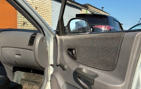 Hyundai Accent II, 2009 год, 285 000 рублей, 11 фотография