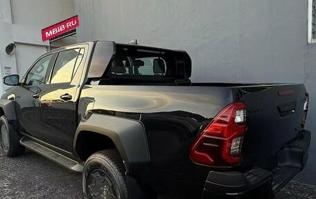Toyota Hilux VIII, 2025 год, 8 900 000 рублей, 3 фотография