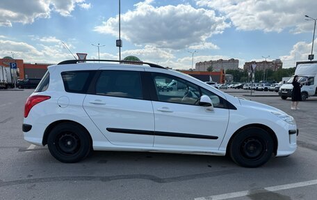 Peugeot 308 II, 2008 год, 650 000 рублей, 3 фотография