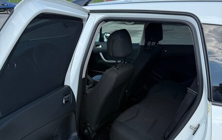 Peugeot 308 II, 2008 год, 650 000 рублей, 6 фотография