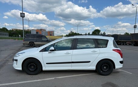 Peugeot 308 II, 2008 год, 650 000 рублей, 2 фотография
