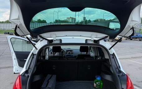 Peugeot 308 II, 2008 год, 650 000 рублей, 7 фотография