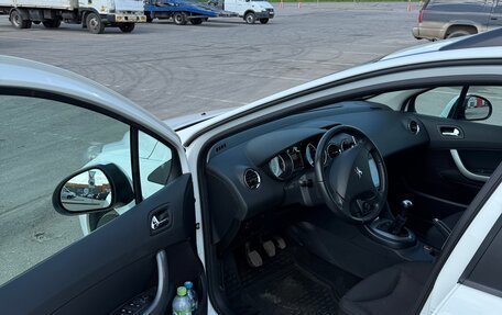 Peugeot 308 II, 2008 год, 650 000 рублей, 5 фотография