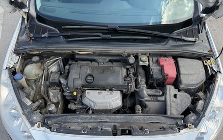 Peugeot 308 II, 2008 год, 650 000 рублей, 8 фотография