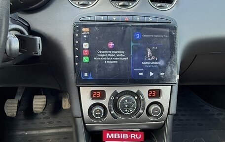Peugeot 308 II, 2008 год, 650 000 рублей, 10 фотография