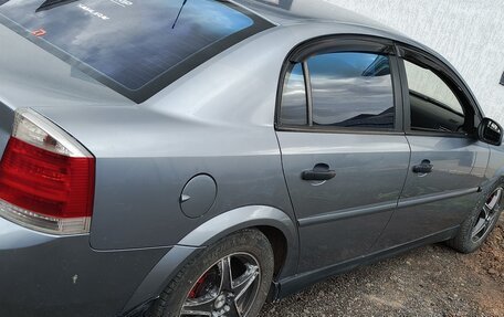 Opel Vectra C рестайлинг, 2003 год, 320 000 рублей, 2 фотография