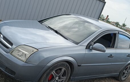 Opel Vectra C рестайлинг, 2003 год, 320 000 рублей, 3 фотография