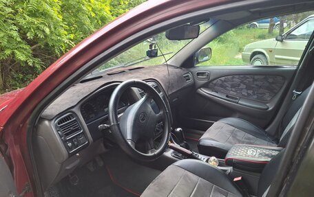 Toyota Avensis III рестайлинг, 1998 год, 335 000 рублей, 3 фотография