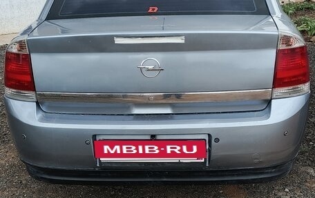 Opel Vectra C рестайлинг, 2003 год, 320 000 рублей, 6 фотография