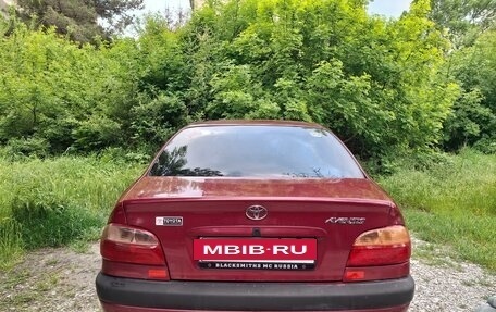 Toyota Avensis III рестайлинг, 1998 год, 335 000 рублей, 7 фотография