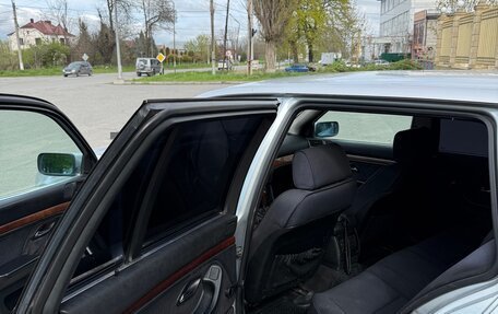 BMW 5 серия, 1997 год, 350 000 рублей, 8 фотография