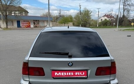 BMW 5 серия, 1997 год, 350 000 рублей, 3 фотография