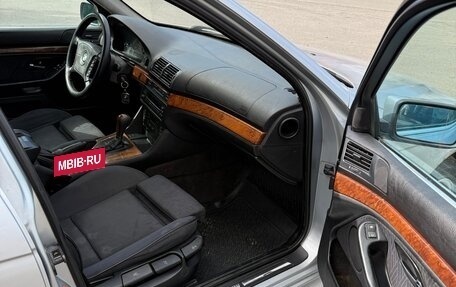 BMW 5 серия, 1997 год, 350 000 рублей, 9 фотография