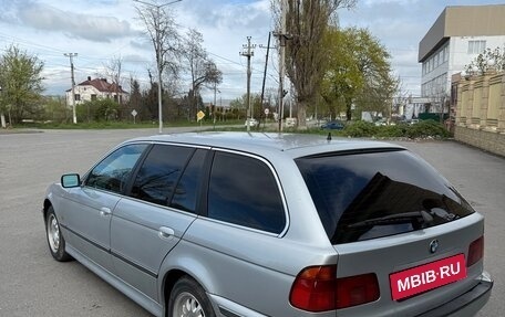 BMW 5 серия, 1997 год, 350 000 рублей, 2 фотография