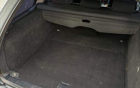 BMW 5 серия, 1997 год, 350 000 рублей, 24 фотография