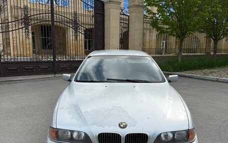 BMW 5 серия, 1997 год, 350 000 рублей, 6 фотография