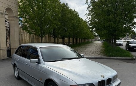 BMW 5 серия, 1997 год, 350 000 рублей, 4 фотография