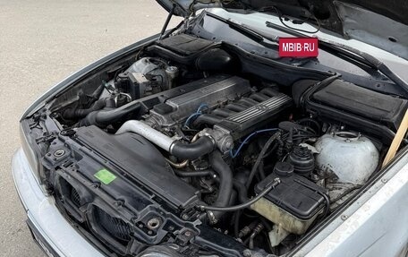 BMW 5 серия, 1997 год, 350 000 рублей, 20 фотография