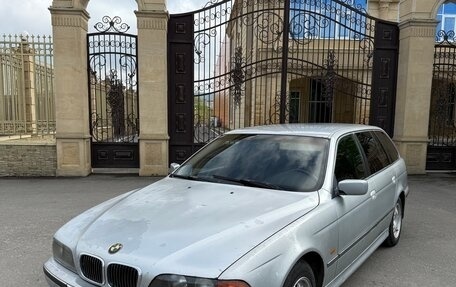 BMW 5 серия, 1997 год, 350 000 рублей, 5 фотография