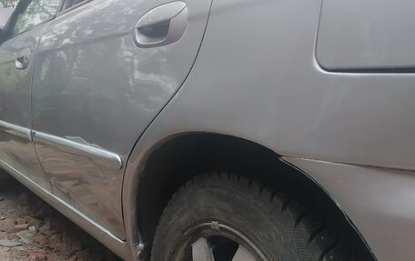 KIA Spectra II (LD), 2007 год, 250 000 рублей, 2 фотография