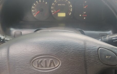 KIA Spectra II (LD), 2007 год, 250 000 рублей, 7 фотография