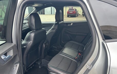 Ford Escape, 2024 год, 1 690 000 рублей, 11 фотография